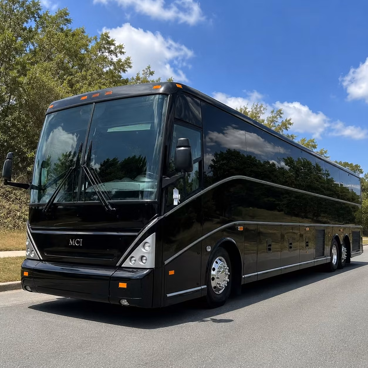browse charter buses for law enforcement emergency management and public safety groups in tallahassee