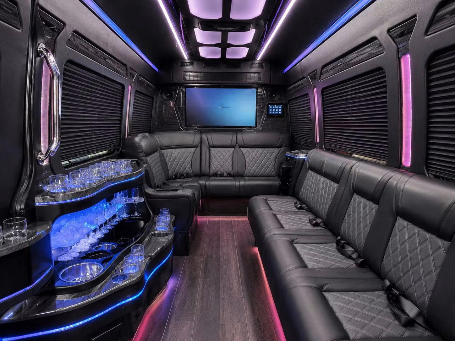 check tallahassee prom transportation pricing in under 30 seconds no account needed
