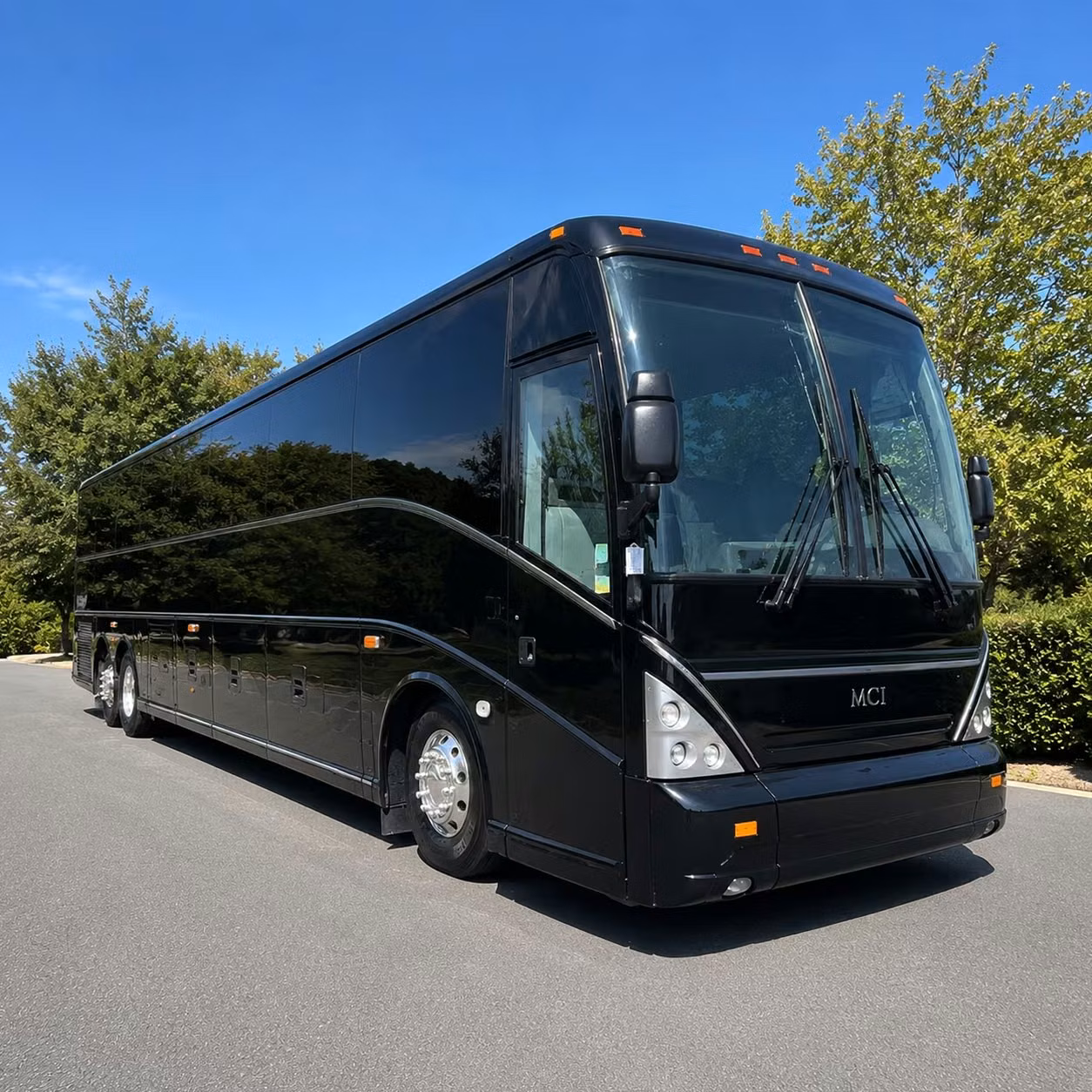 conference convention transportation at the tucker center and beyond
