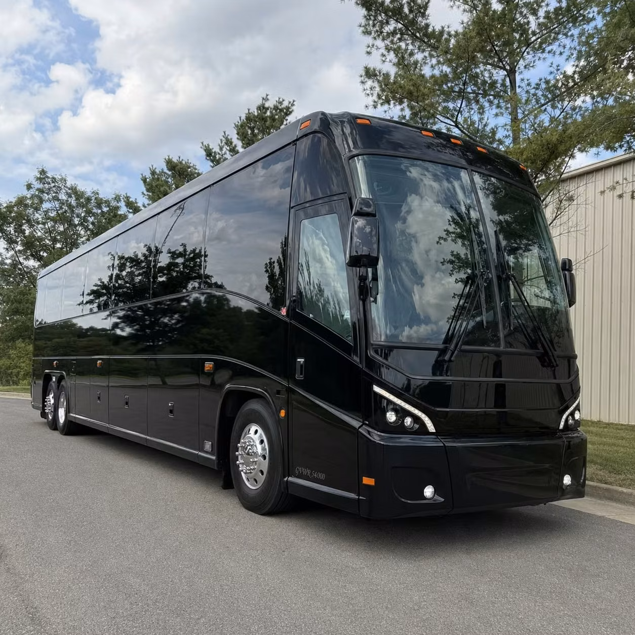 corporate event and conference employee transportation near the tallahassee convention center