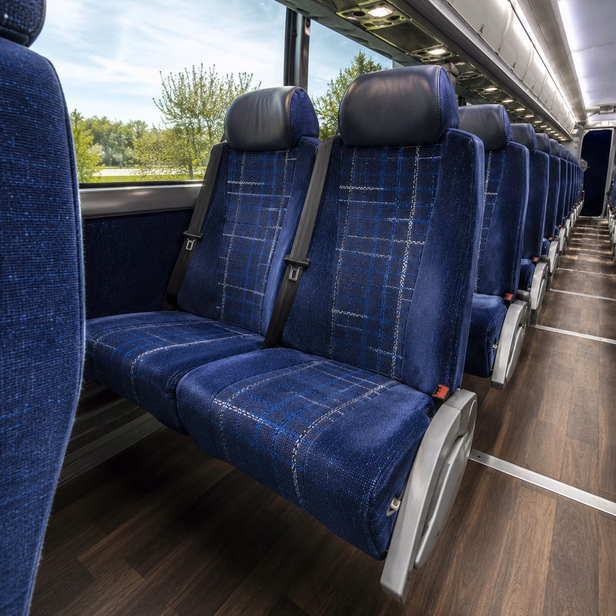 how where and when you re traveling affects tallahassee bus rental rates