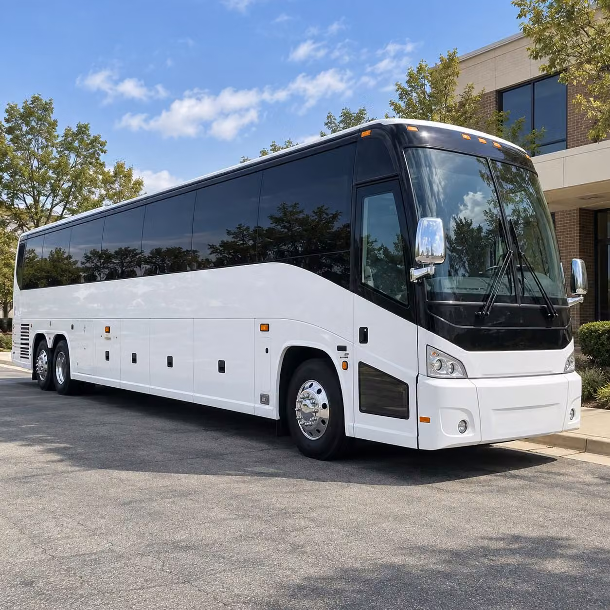 minibus and charter bus rentals for fsu and famu campus field trips in tallahassee