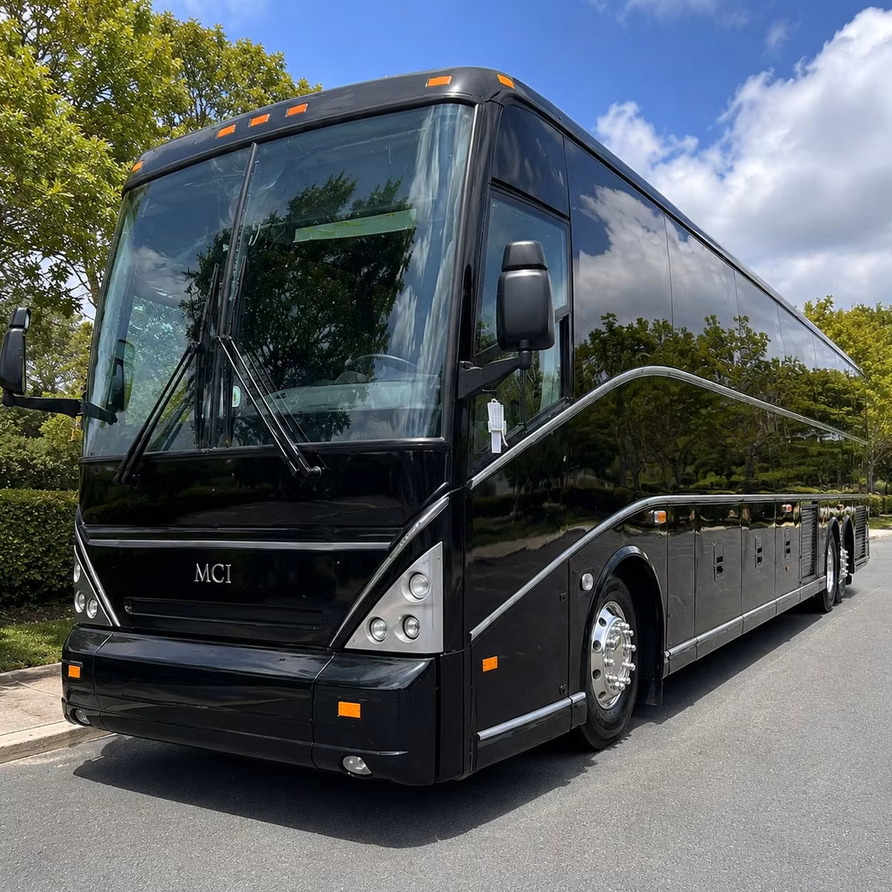 not in tallahassee you can still find concert transportation nearby
