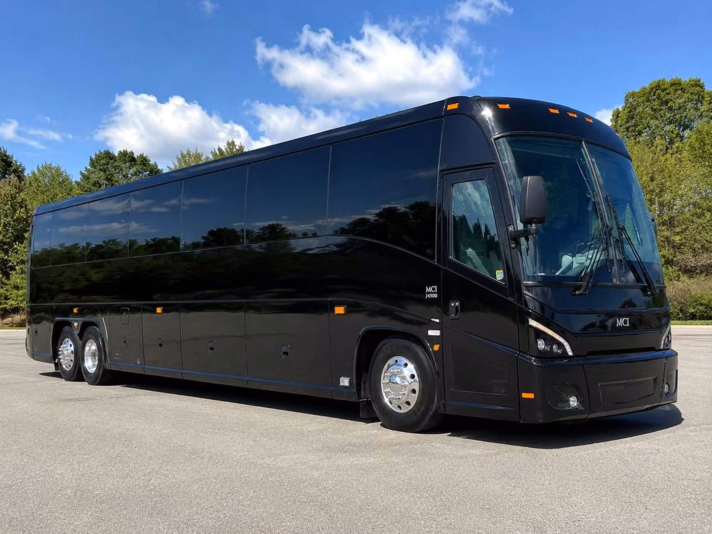 not in tallahassee you can still find corporate event transportation nearby