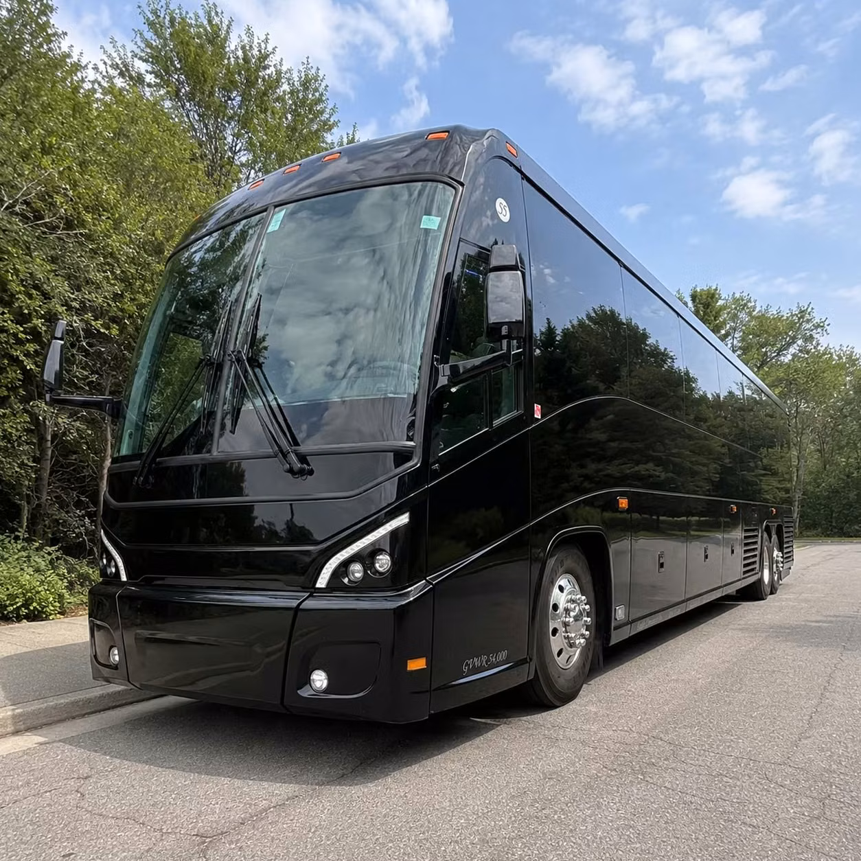 not in tallahassee you can still find employee transportation nearby