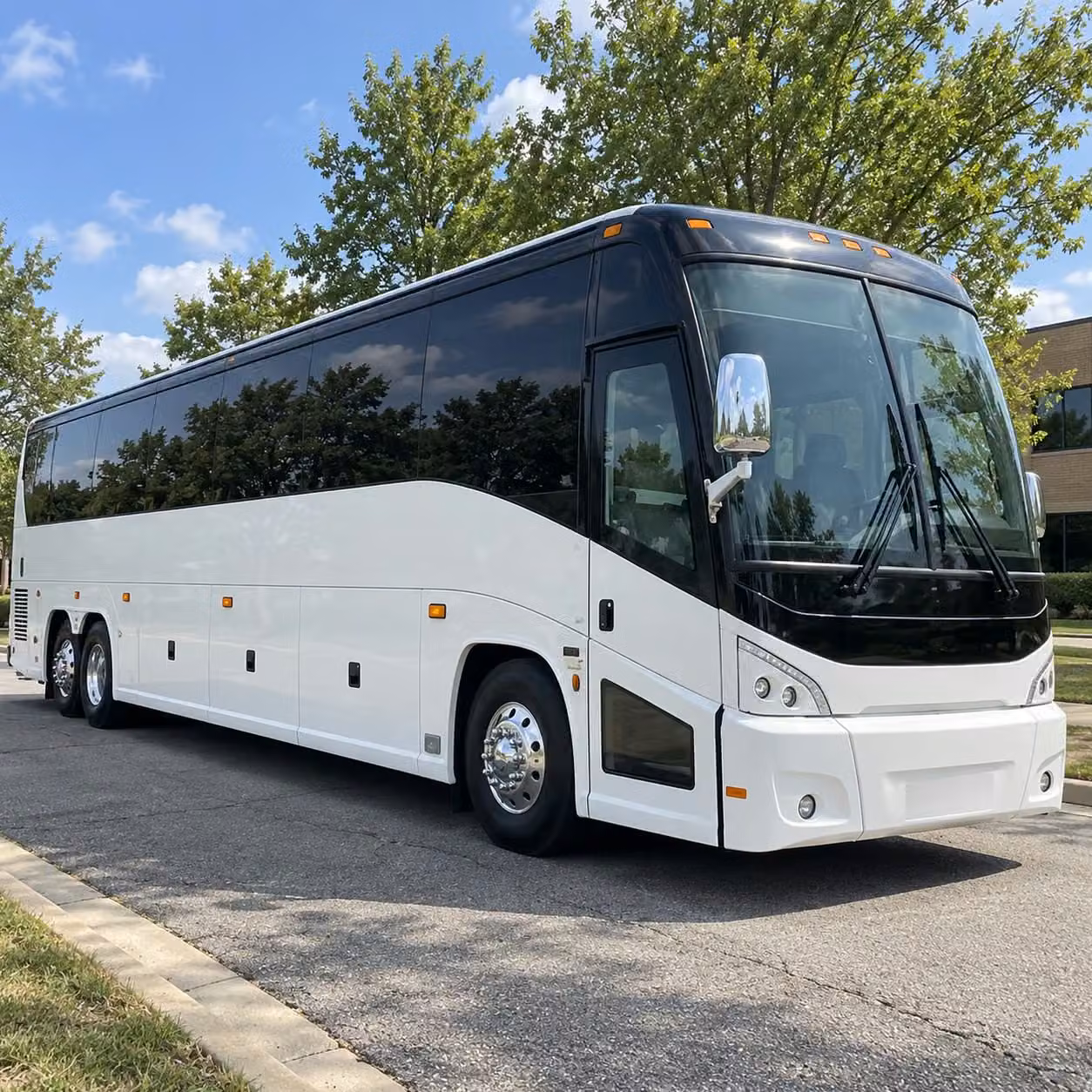 not in tallahassee you can still find private event transportation nearby