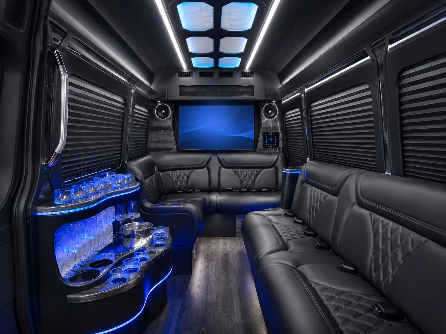 outdoor festival transportation in tallahassee and the surrounding region