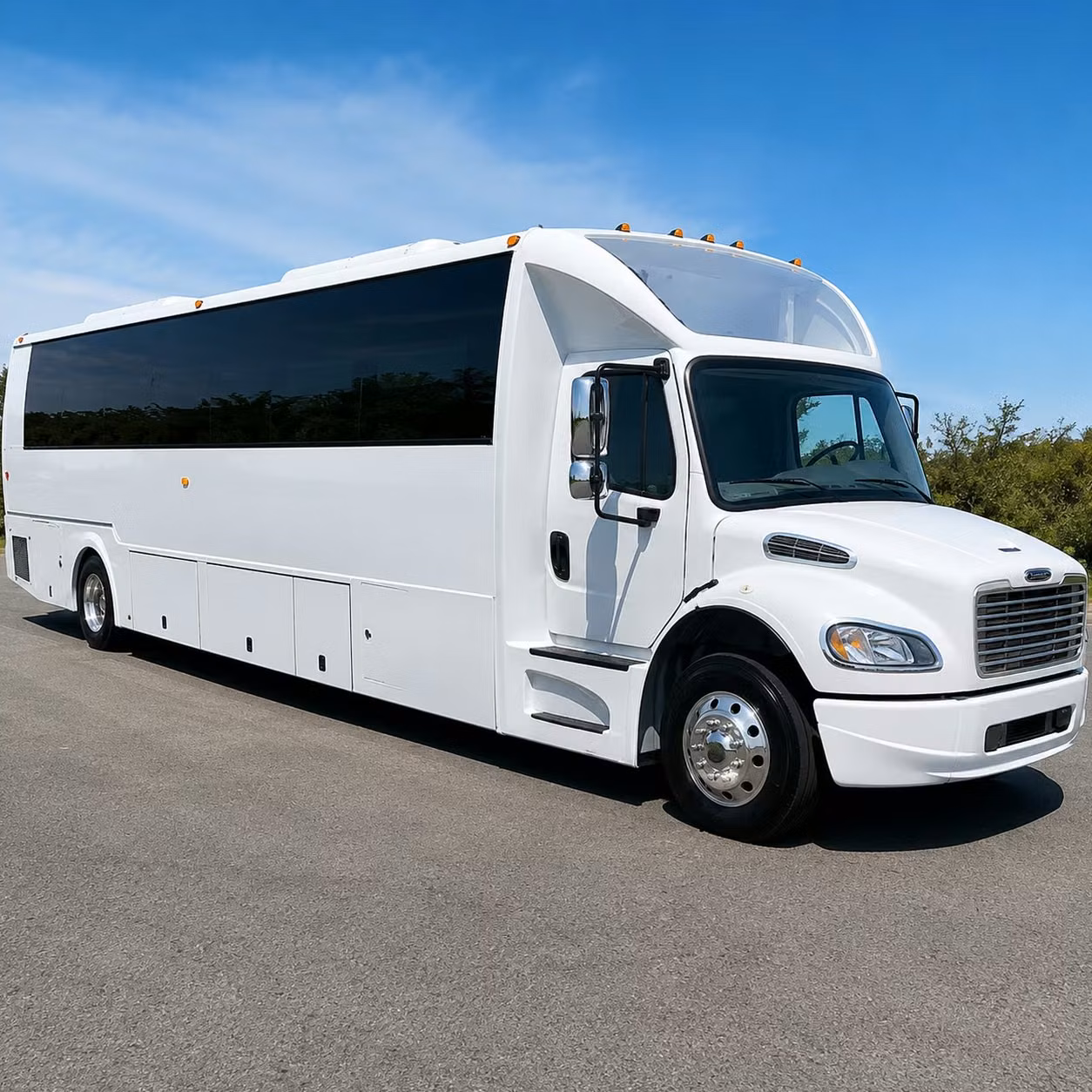 party bus