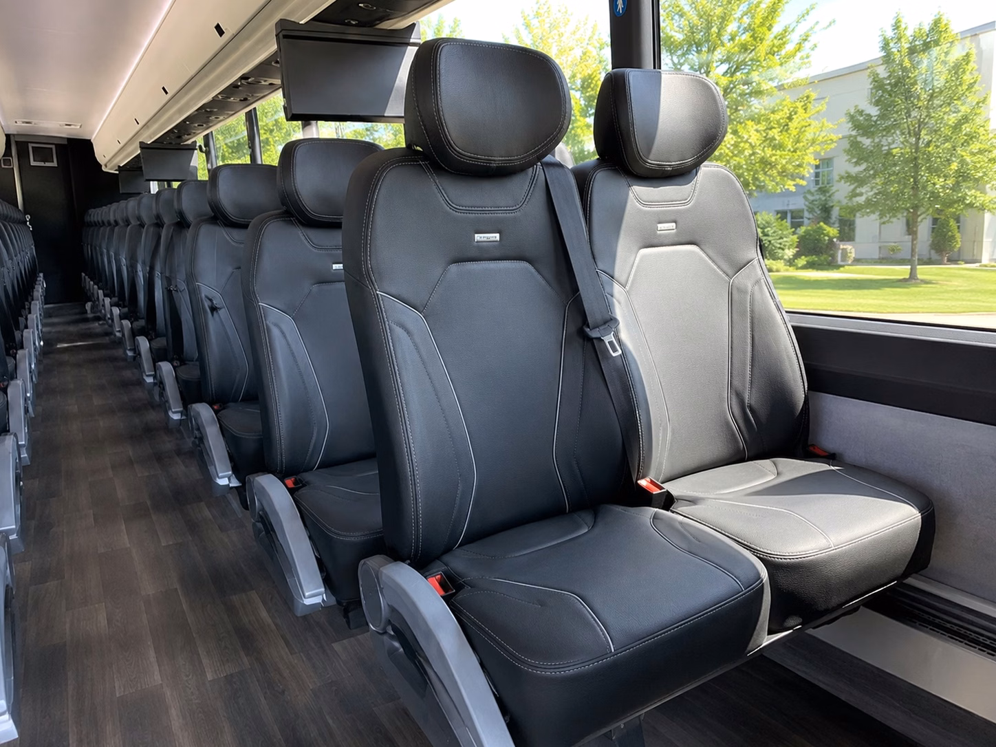 rent a bus for famu rattlers games at bragg memorial stadium