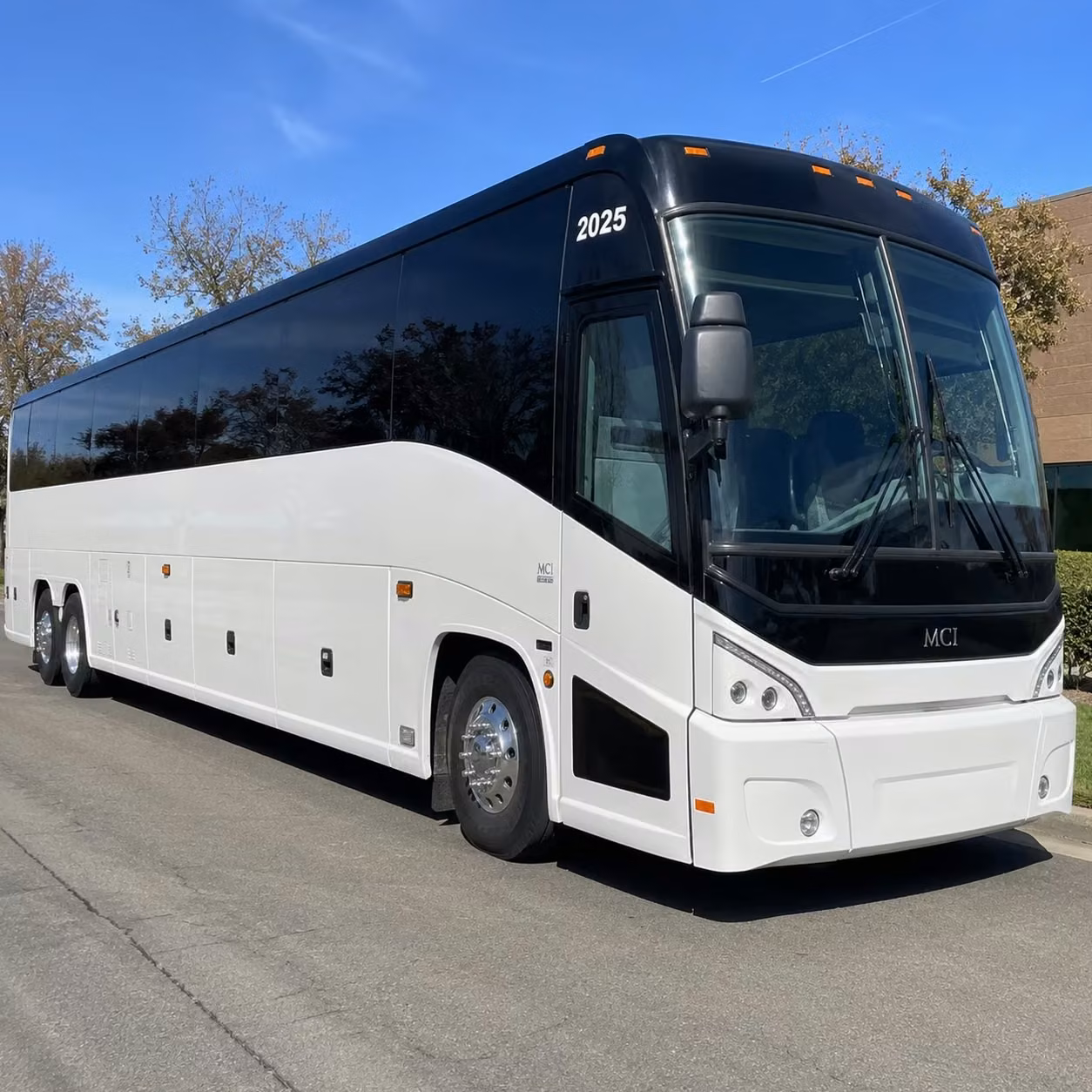 sunday service shuttle bus rentals for tallahassee congregations