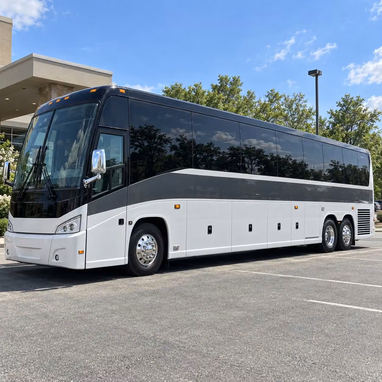 tallahassee bus rentals for school field trips