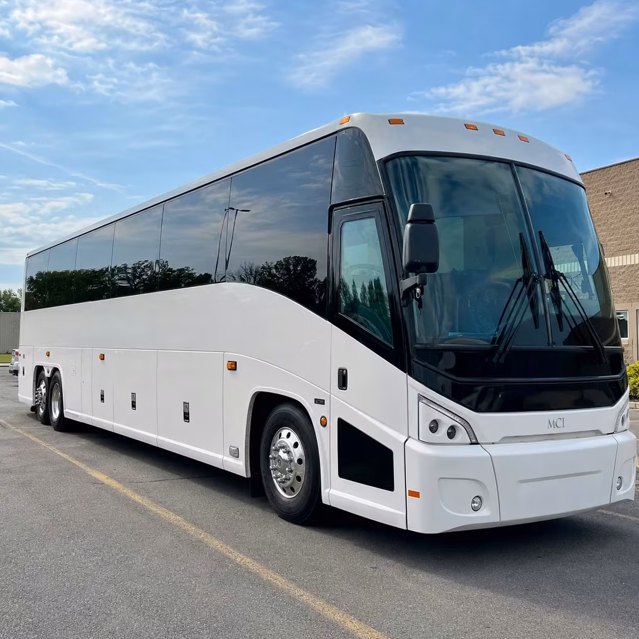 tallahassee charter bus rental fleet