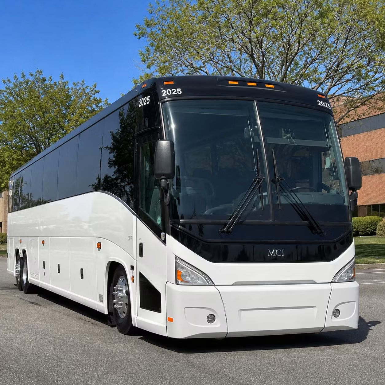 tallahassee church retreat mission trip transportation