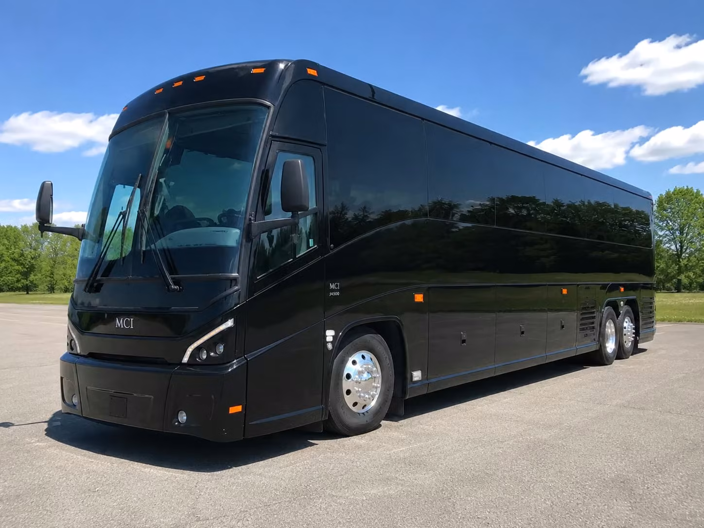 tallahassee event transportation