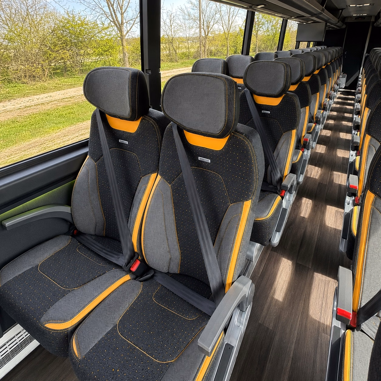 tallahassee long distance transportation