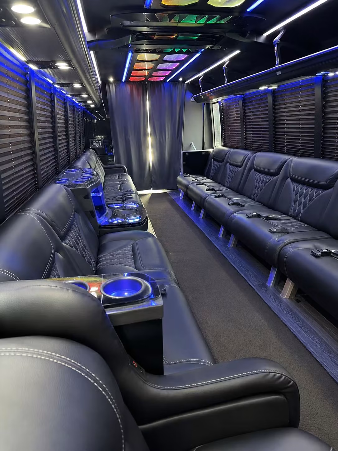 tallahassee prom transportation