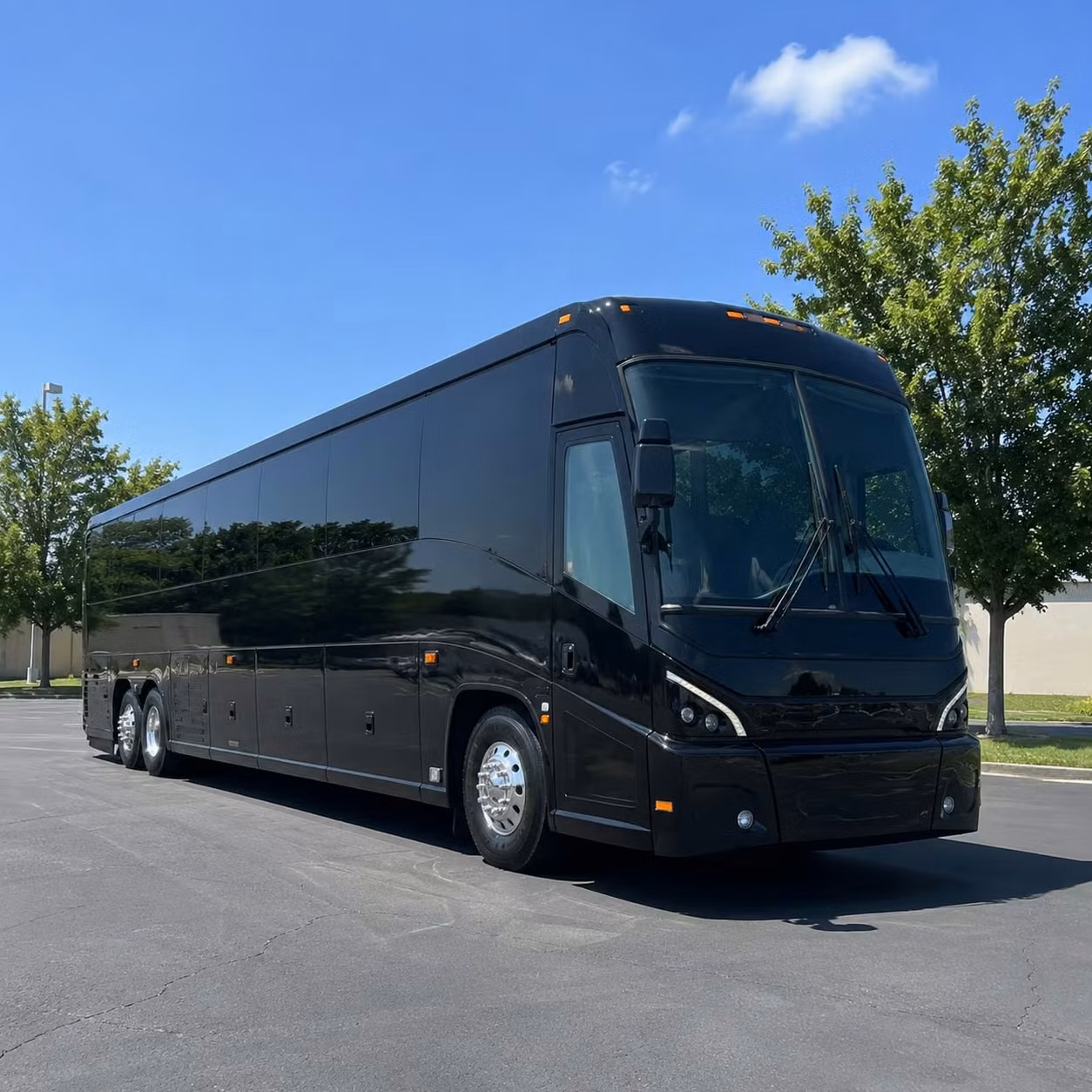 tallahassee state agency and government employee shuttle services