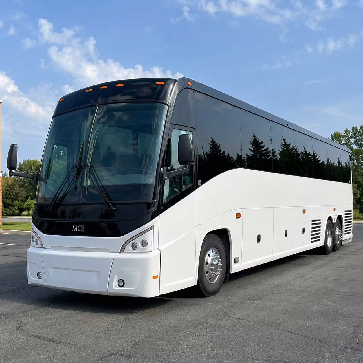 tallahassee to orlando miami and beyond long distance charter bus rentals for florida groups