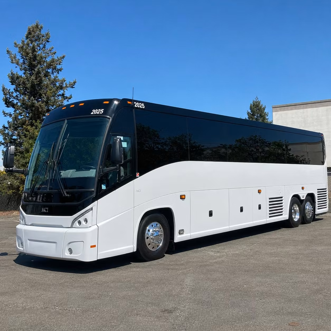 whatever the occasion long distance bus rentals from tallahassee fit every group